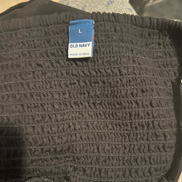 Old Navy Black Jumpsuit - Picture 11 of 12